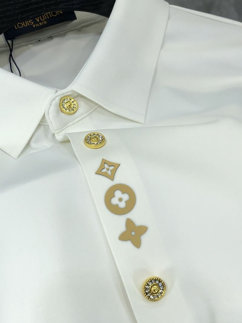 Louis Vuitton Shirts